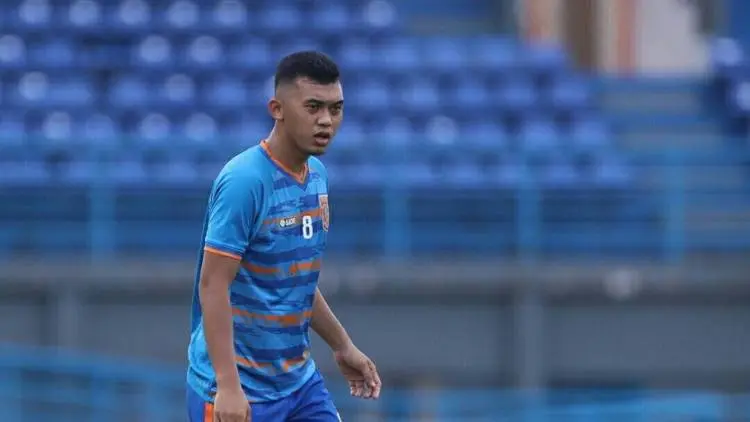 Diincar Persib, Abdul Aziz: Tunggu Tanggal Mainnya!