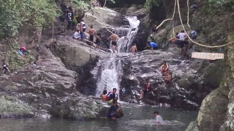 Bingung Cari Tempat Berlibur, Mampir Purwakarta Yuk