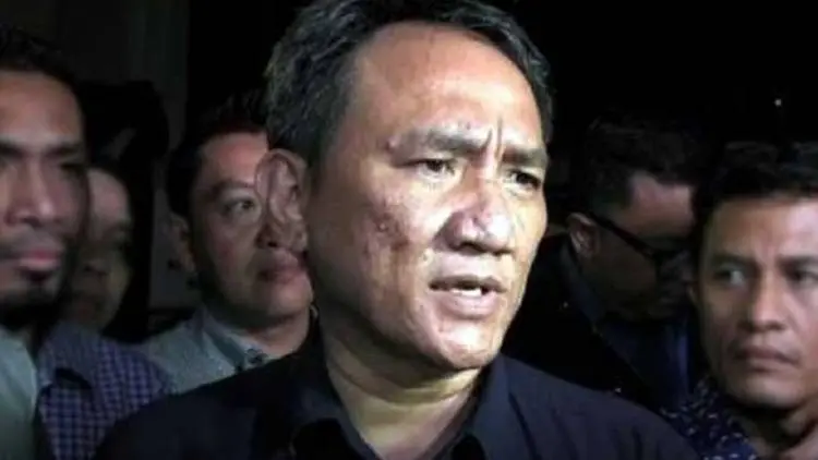 Hari Ini, Andie Arief Polisikan Sejumlah Politisi