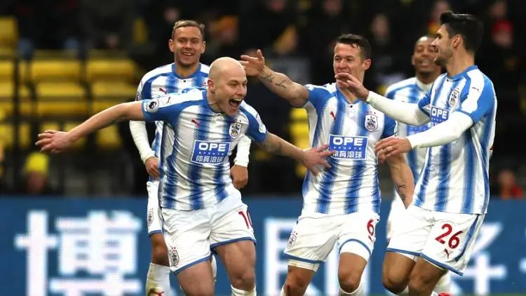 Huddersfield Rusak Debut Solskjaer, Mungkinkah?