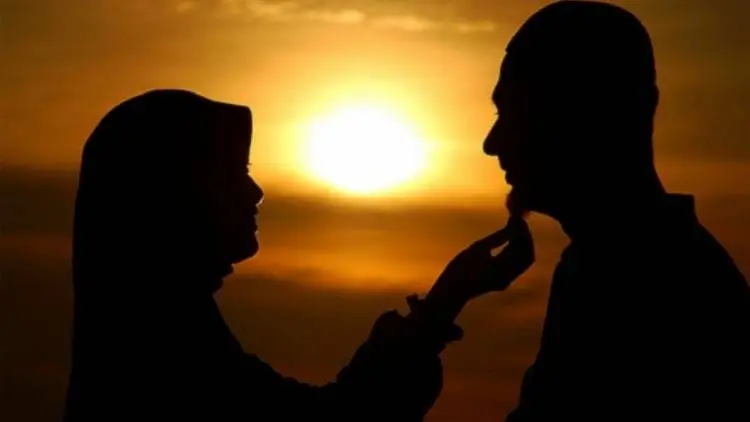 Kerja Sama dan Kekompakan Bikin Pasangan Bahagia
