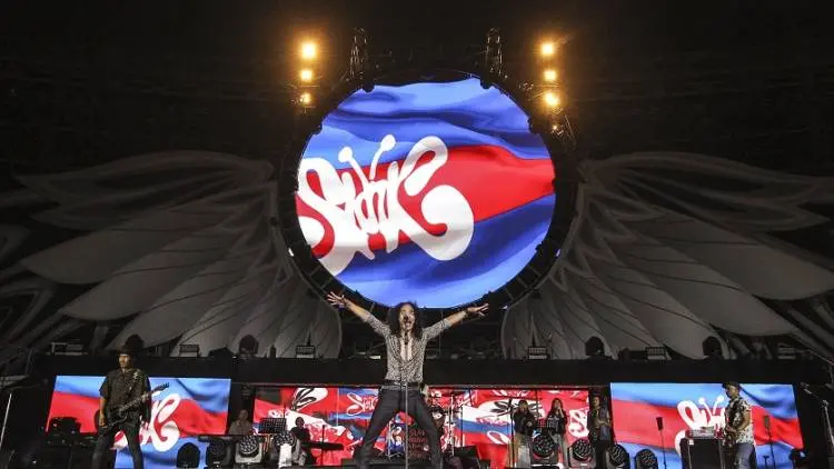 Ini Festival Musik Paling Keren Sepanjang 2018