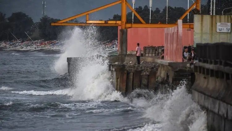 Pemkab Garut Sulit Anggarkan Perbaikan Alat Pendeteksi Tsunami