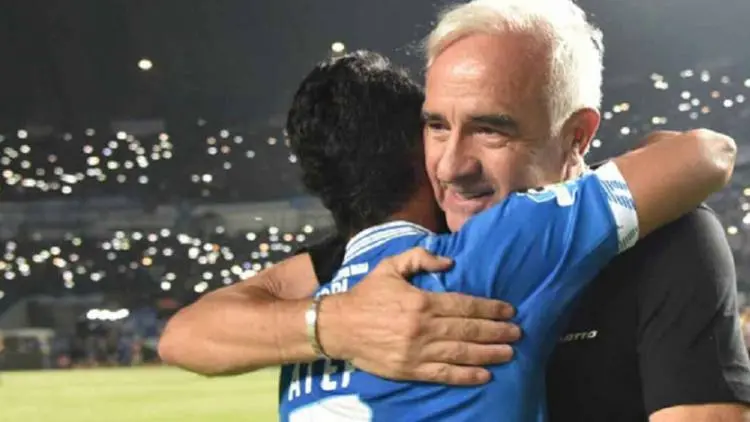 Ragukan Radovic, Atep: Persib Butuh Pelatih Seperti Gomez