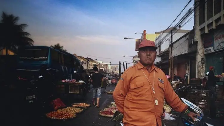Masih Sengketa, PD. Pasar Bermartabat Sulit Genjot Pasar Andir