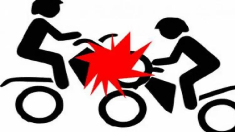 Mengenaskan, Dua Remaja Tewas di Jalur Sadang-Cikopo