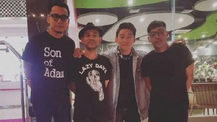 Memilukan, Unggahan Ifan Mengenang Personel Seventeen yang Meninggal 