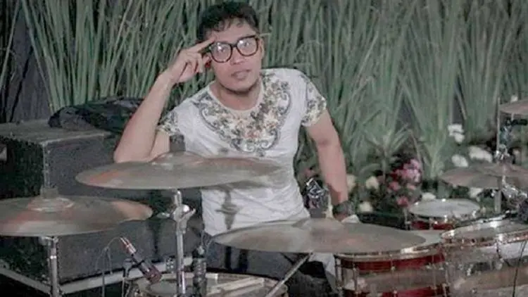 Drummer Seventeen Juga Tewas, Ifan: Allah Lebih Sayang Kowe