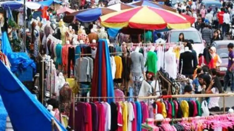 Penataan 3 Titik PKL Meleset dari Target, Ini Alasannya