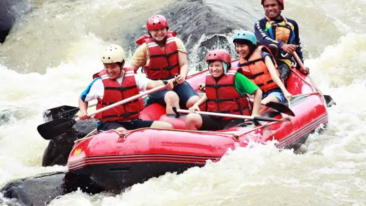 Waspada Wisata, Garut Siapkan Balawisata dan Alat Peringatan Tsunami