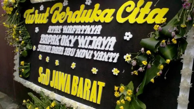 Oki Sempat Bilang Titip Anak-anak dan Berkata "Saya Mau Pulang"