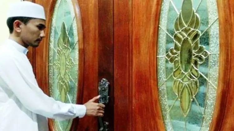 Delapan Hal Baik Ketika Menempati Rumah