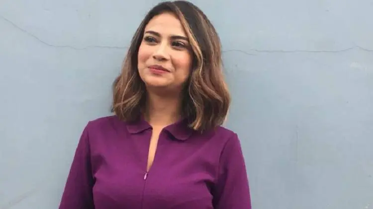 Vanessa Terlibat Prostitusi Online, Manajer: Demi Allah Tak Tahu