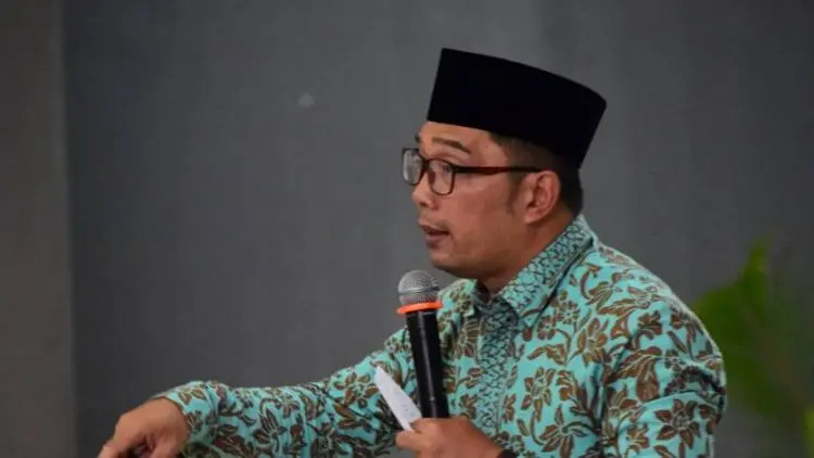 Gimana Sih Sosok Pemimpin Ideal di Mata Emil?