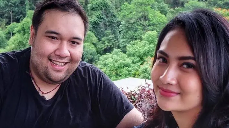 Artis VA Diciduk, Cucu Soekarno: Time Will Tell