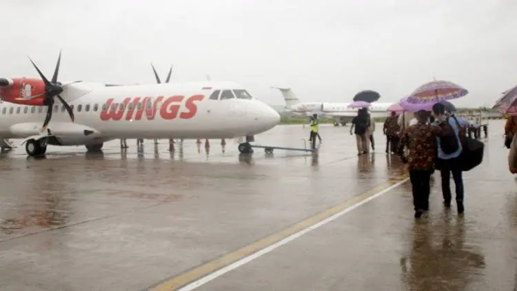 Tak Ada Lagi Bagasi Gratis di Lion dan Wings Air