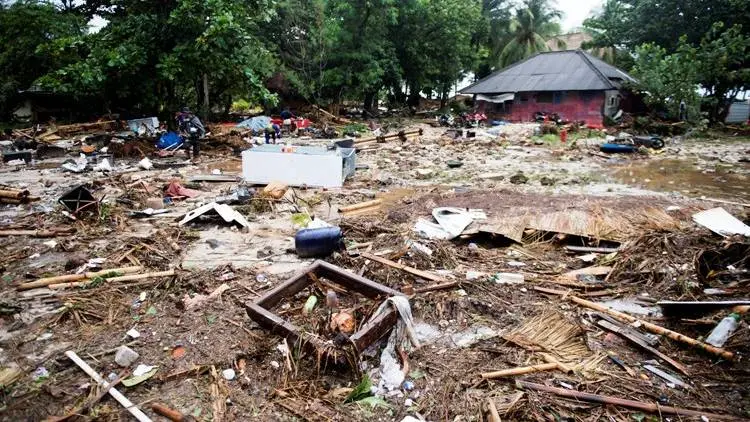 Tim Evakuasi Temukan 52 Jenazah di Tanjung Lesung
