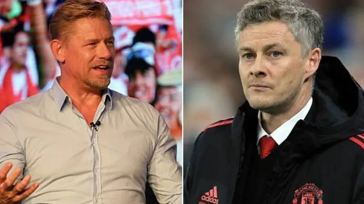 Wah...Legenda Man-U Ini Siap Bantu Solskjaer Kembalikan Kejayaan