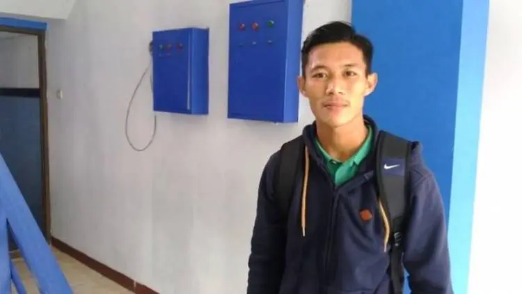 Henhen : Musim Depan Harus Bekerja Keras
