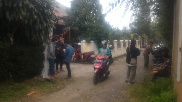 Lima Keluarga Staf RSUD Ciawi dan RSPG Cisarua jadi Korban Tsunami