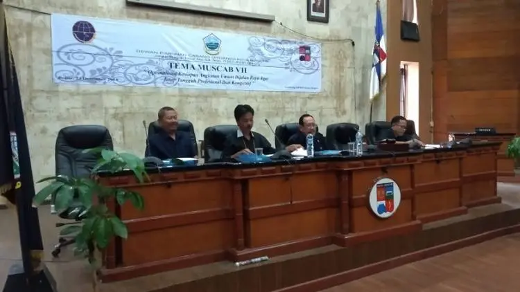 Pengurus Baru Organda Siap Kawal Rerouting