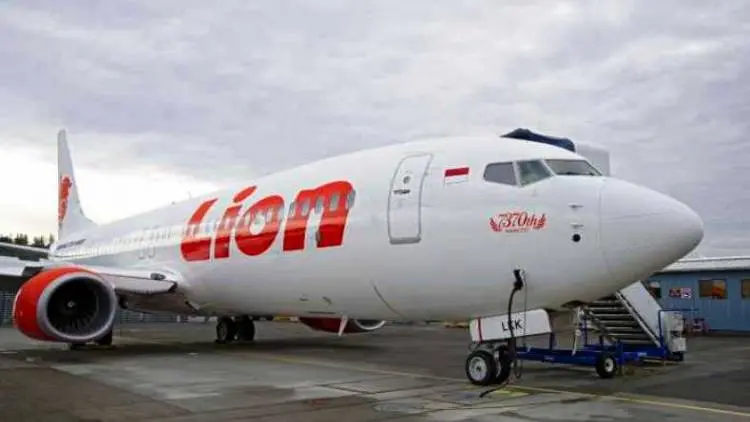Inilah Rute Lion Air di Bandara Kertajati
