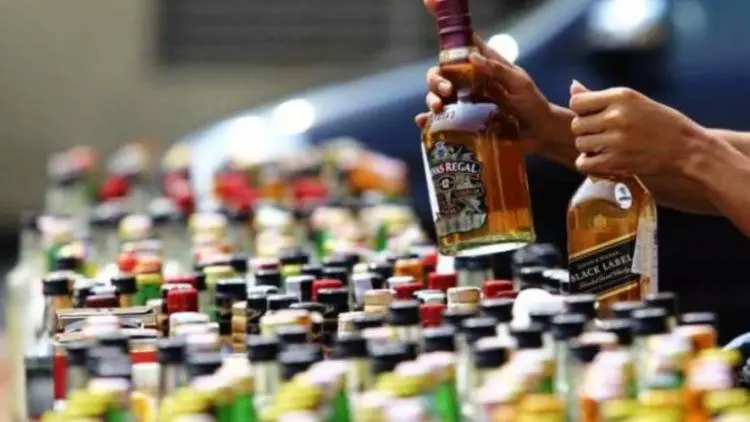 Satpol PP Cirebon Setor Rp234 Juta dari Penjaringan Miras