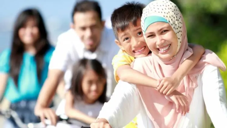 Bikin Asyik Liburanmu, Meski Hanya di Rumah