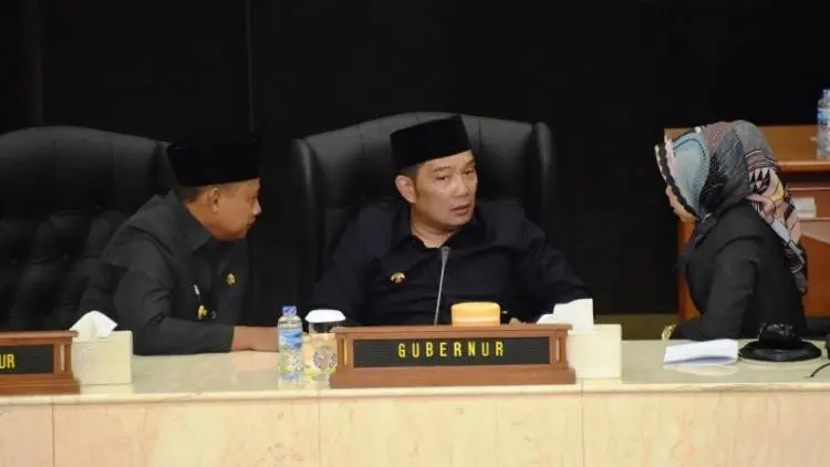 Proyek Strategis Idealnya Dilelang Oleh Pemprov