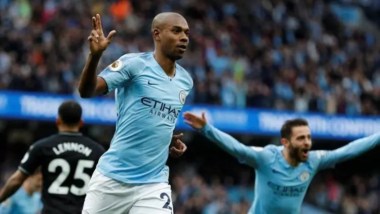 Gelandang Man City Yakin Liverpool Terpeleset Lagi