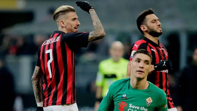 Gattuso: Milan Sedang Krisis