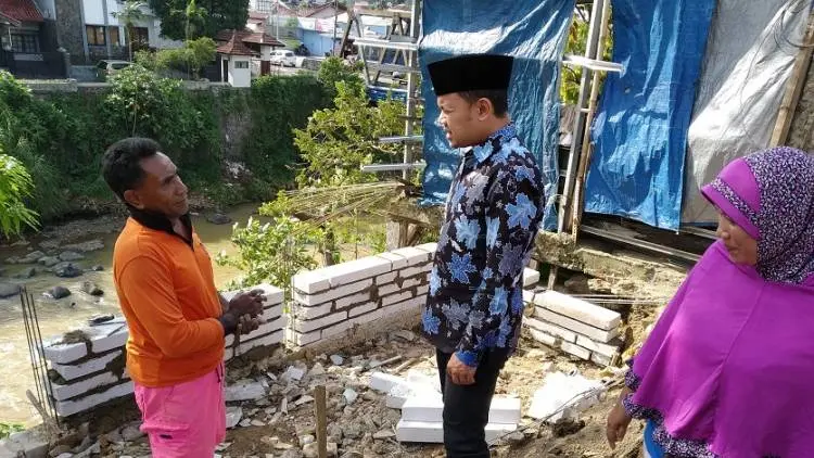 Bima Arya Bakal Polisikan Penyunat Dana Bencana