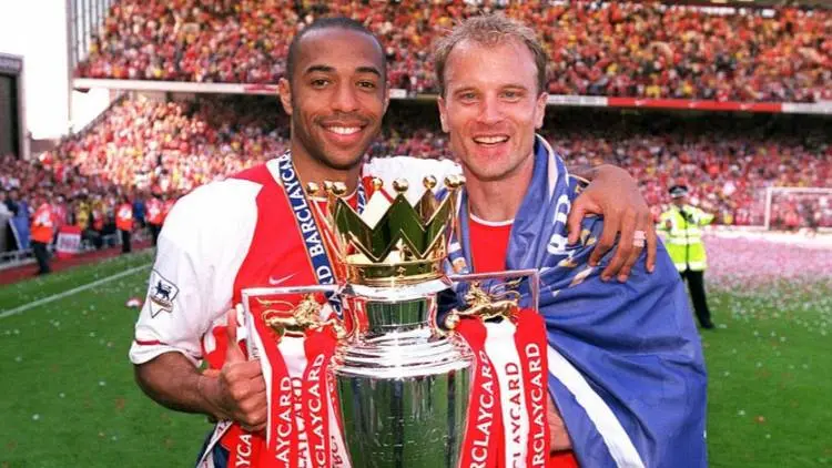 Man City yang Kalahkan Liverpool, Kok Fans Arsenal Pada Senang Sih?