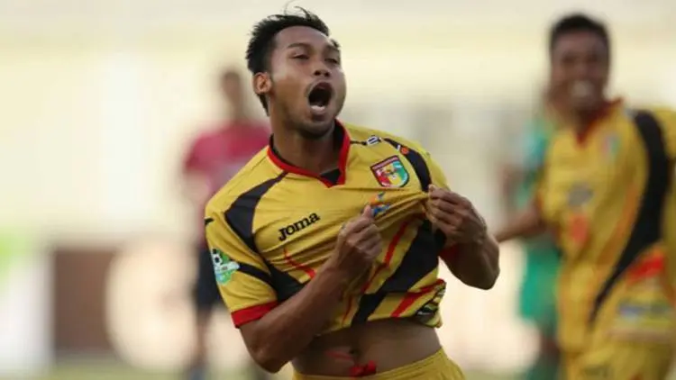 Akankah Pemain Bogor Ini Berjodoh dengan Persib?