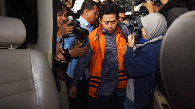 Nah, Dua Pejabat Disdik Cianjur Diminta Kesaksian soal Irvan Rivano