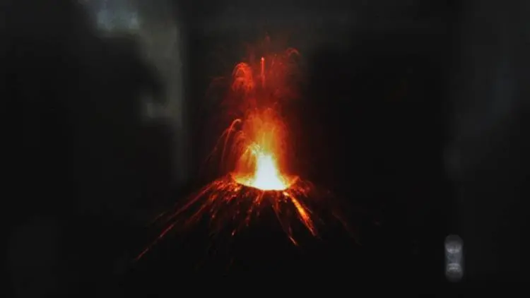 BMKG: Tsunami Dipicu Aktivitas Vulkanik Krakatau