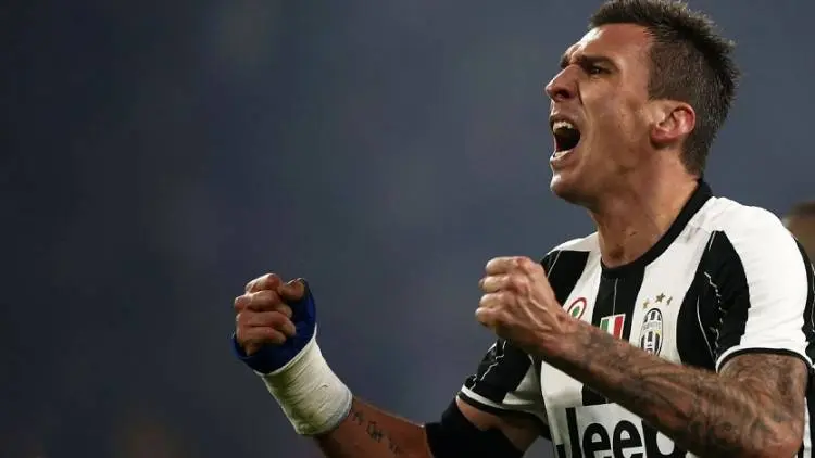 Bungkam Roma, Juventus Mantap di Puncak