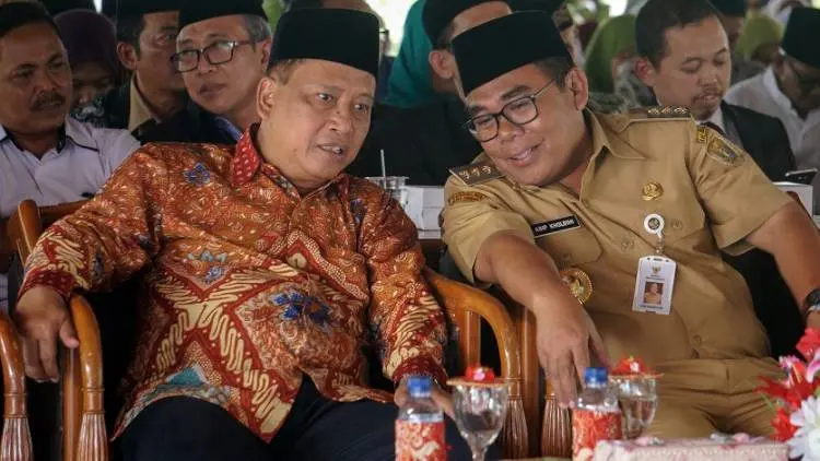 Menristekdikti Dituding Intervensi Pemilihan Rektor Unpad