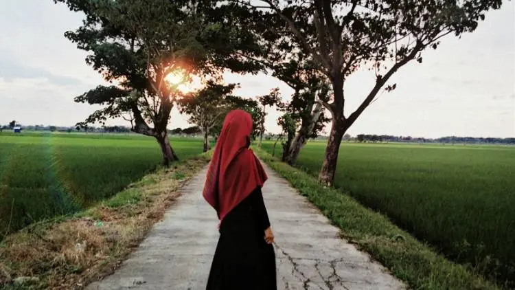 Ketika Perempuan Rusak, Salah Siapa?