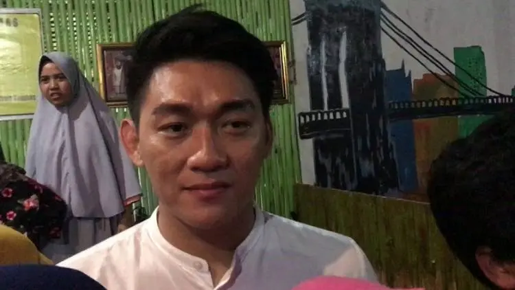 Bikin Pilu, Ifan Seventeen Tak Pulang ke Rumah Setelah Tragedi Tsunami