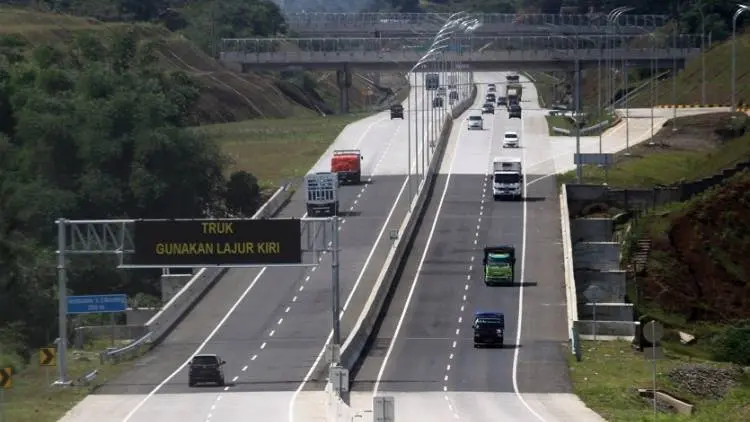 Soal Tol Dalam Kota, Anggota Dewan: Tak Bisa Sekonyong-konyong
