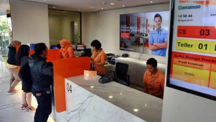 Liburan Akhir Tahun, Danamon Siapkan Dana Rp2 Triliun