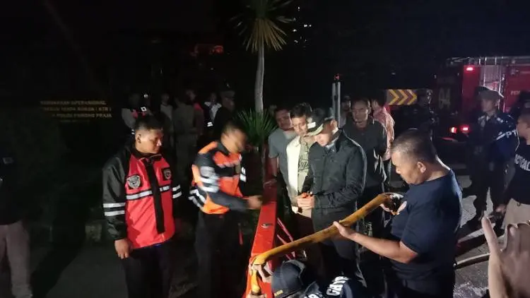 Akhirnya Bima Arya Tutup Jalan R3