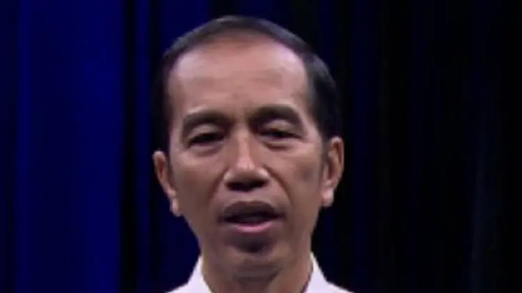 Presiden Tegaskan Besarnya Peran Ibu dalam Menjaga Persatuan Bangsa