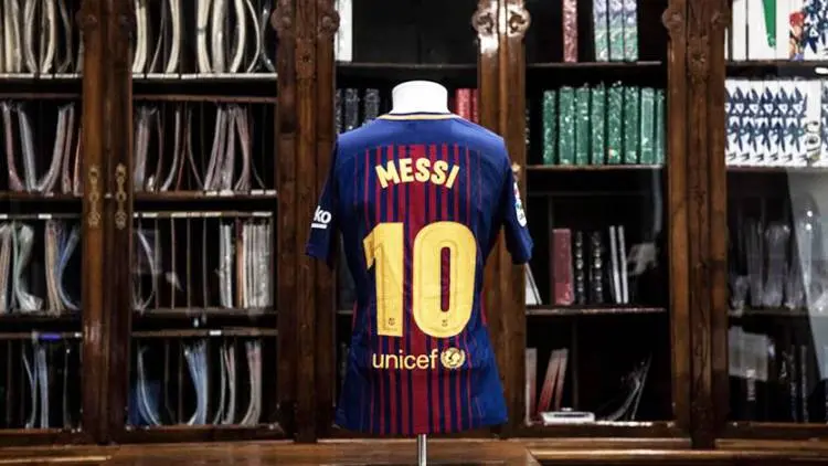 Ini Deretan Rekor yang Bakal Dipatahkan Lionel Messi Tahun 2019