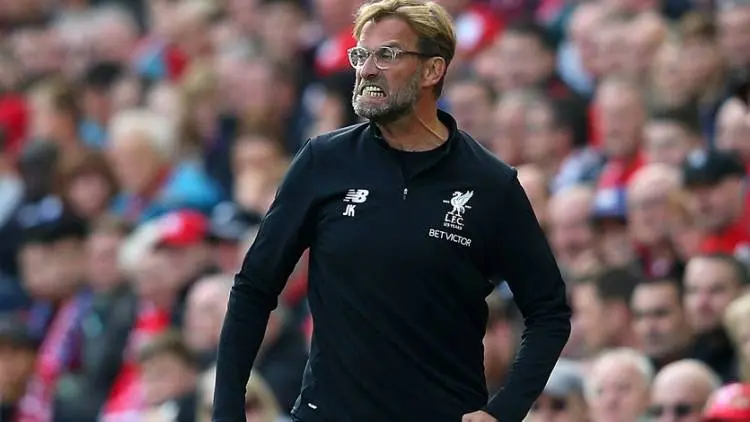 Tancap Gas, Tak Ada Libur Natal untuk Liverpool
