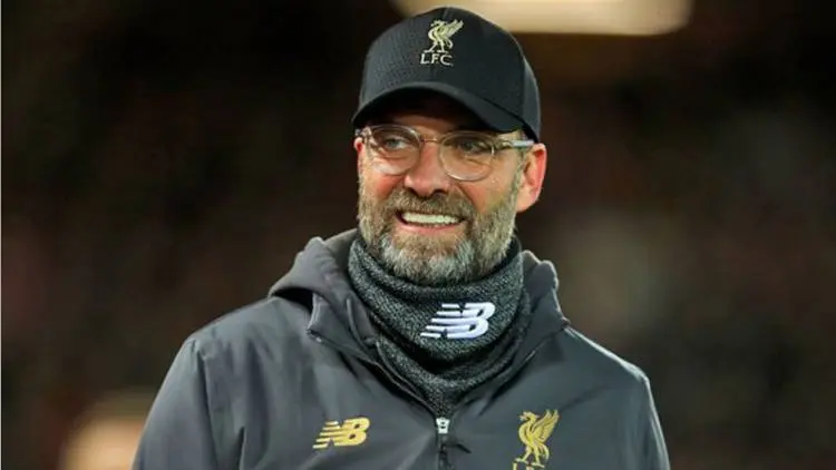 Jurgen Klopp Siapkan Tiga Syarat Ini untuk Gilas Manchester City