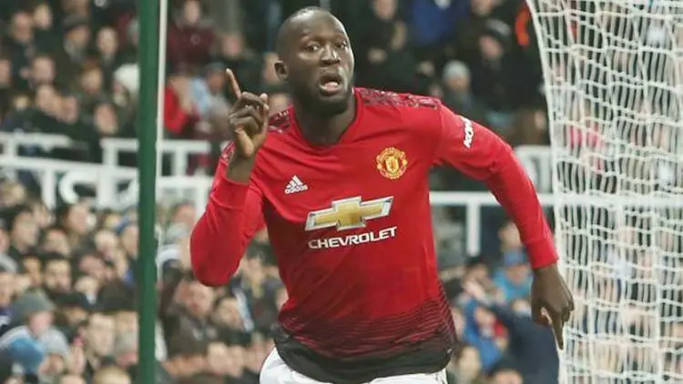 Cetak Gol Kilat, Lukaku Buka Rahasia Kemajuan MU di Bawah Ole