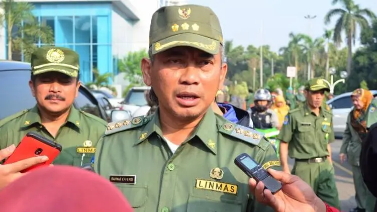 Pemkot Bekasi Bekerja Keras Sikapi Defisit 2019