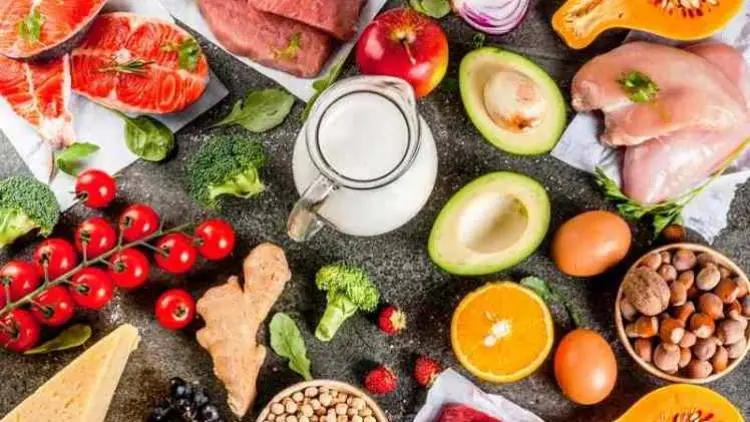 Jaga Asupan Makanan, Hindari Diabetes